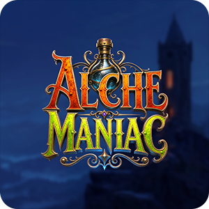 Alchemaniac