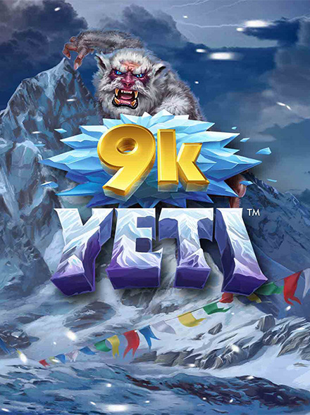 9k Yeti