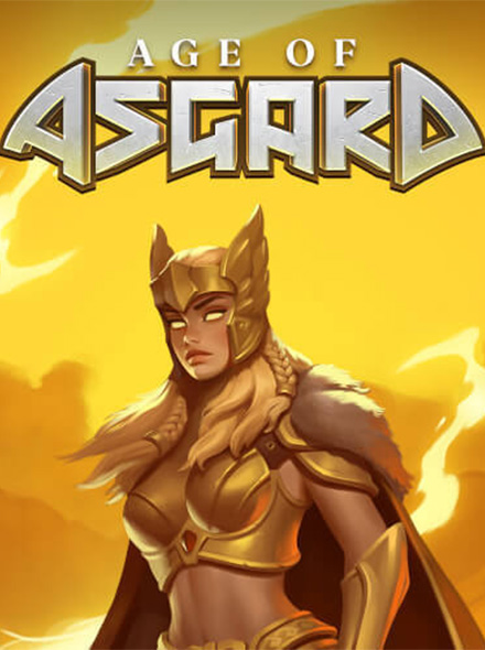 Age of Asgard