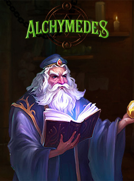 Alchymedes