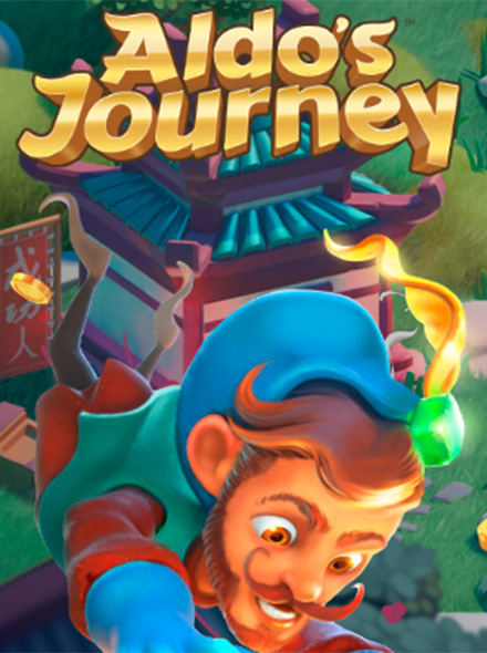 Aldo's Journey