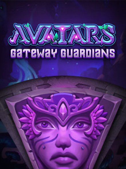 Avatars Gateway Guardians