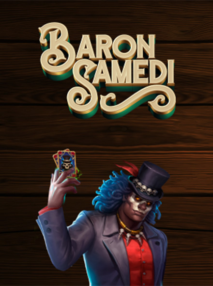 Baron Samedi