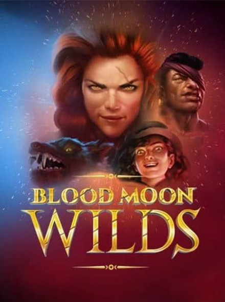 Blood Moon Wilds