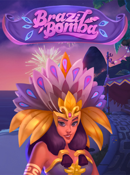 Brazil Bomba