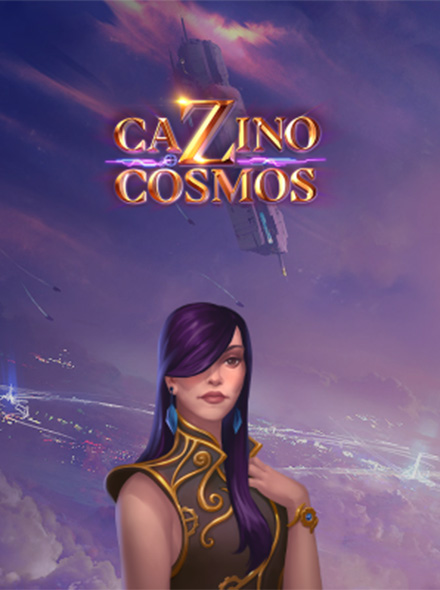 Cazino Cosmos