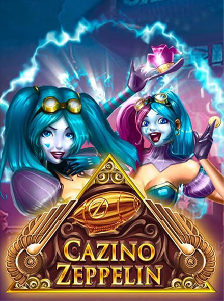 Cazino Zeppelin