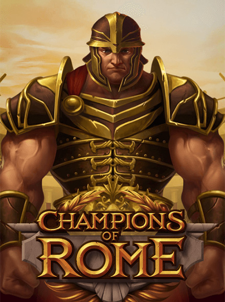 Champions of Rome