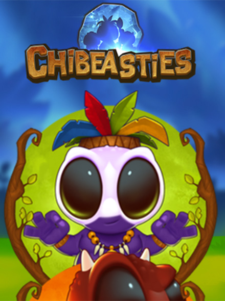Chibeasties