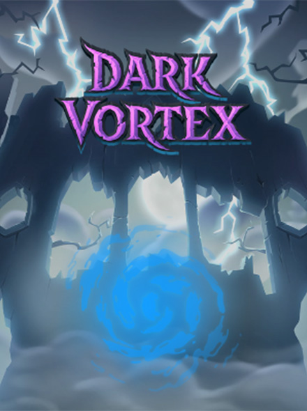 Dark Vortex