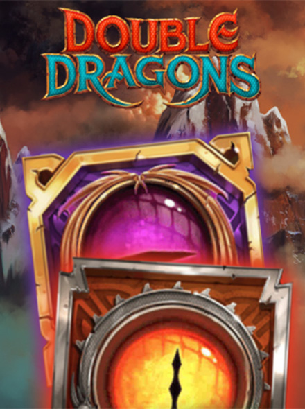Double Dragons
