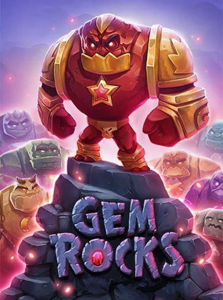 Gem Rocks