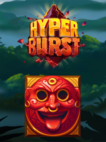 Hyperburst