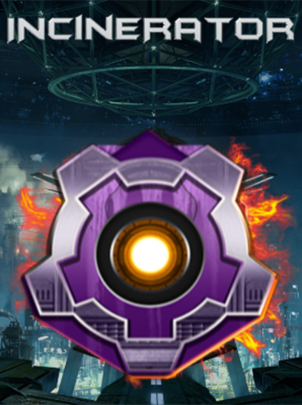 Incinerator