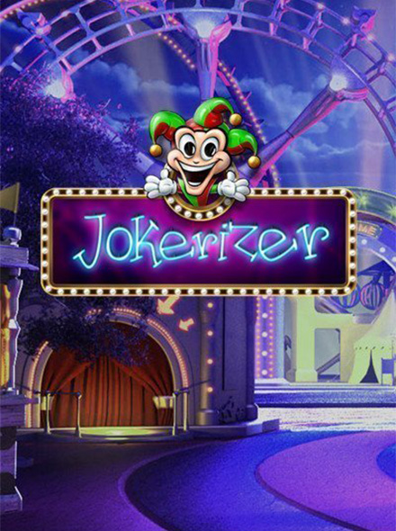 Jokerizer