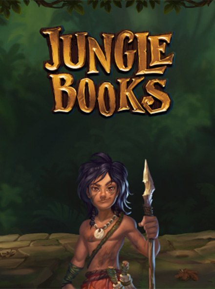 Jungle Books