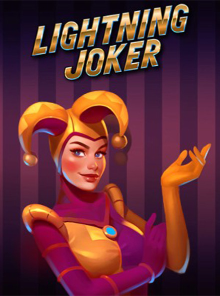 Lightning Joker