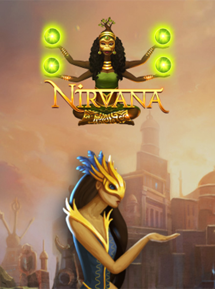 Nirvana