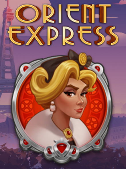 Orient Express