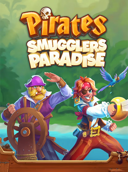 Pirates: Smugglers Paradise