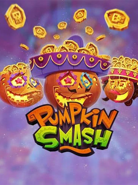 Pumpkin Smash