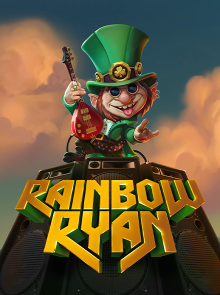 Rainbow Ryan