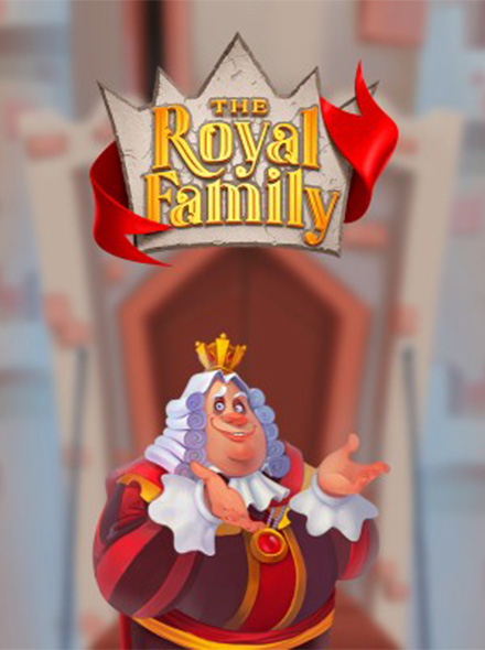 The Royal Family
