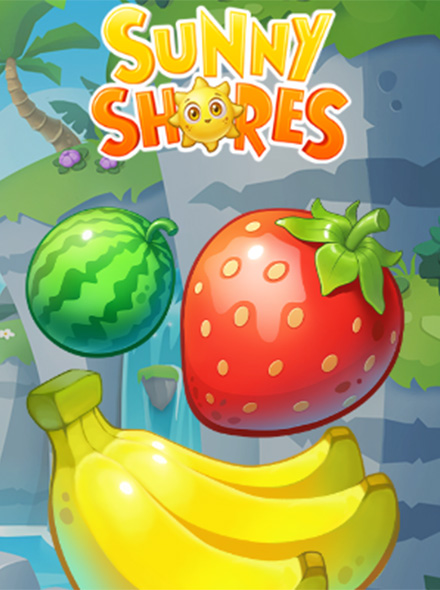 Sunny Shores
