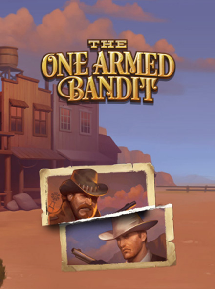 The One Armed Bandit