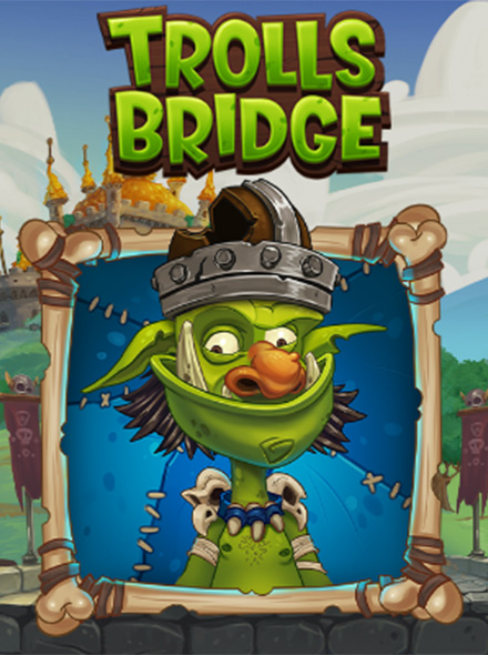 Trolls Bridge