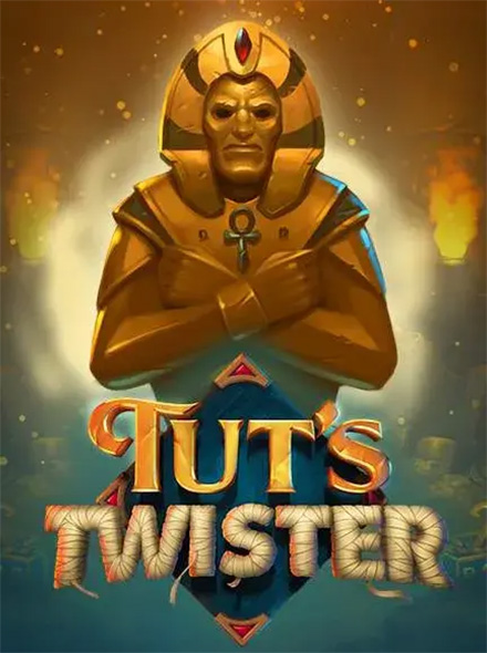 Tut's Twister
