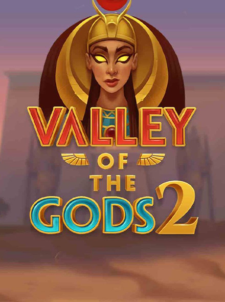 Valley of the Gods 2