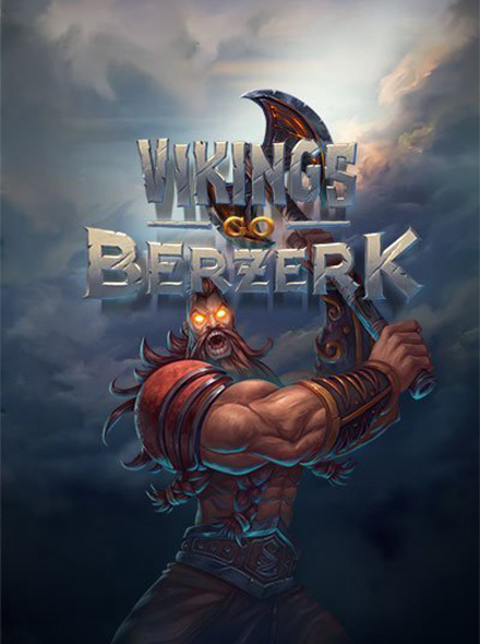 Vikings Go Berzerk