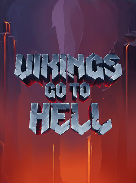 Vikings Go To Hell