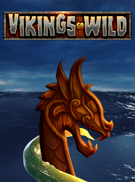 Vikings Go Wild