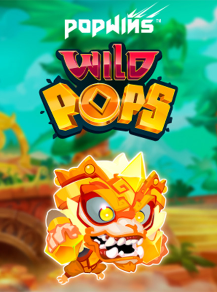 Wild Pops