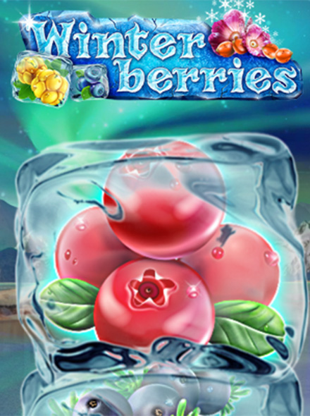 Winterberries