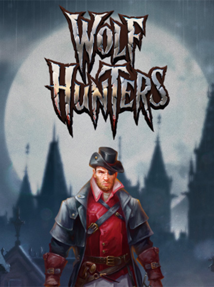 Wolf Hunters