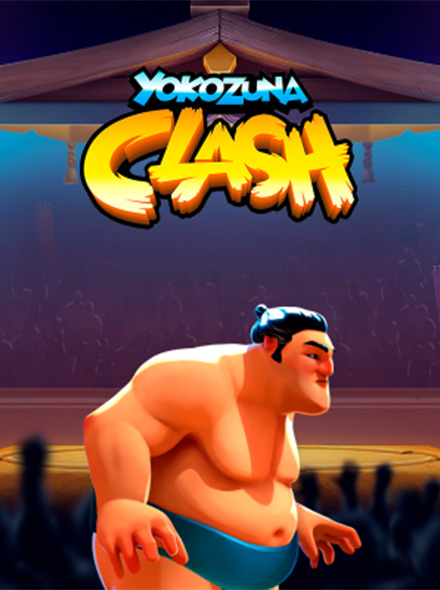 Yokozuna Clash