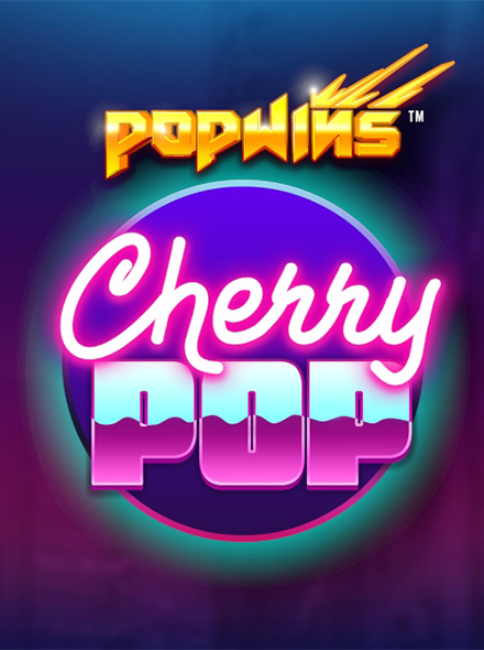 Cherry Pop
