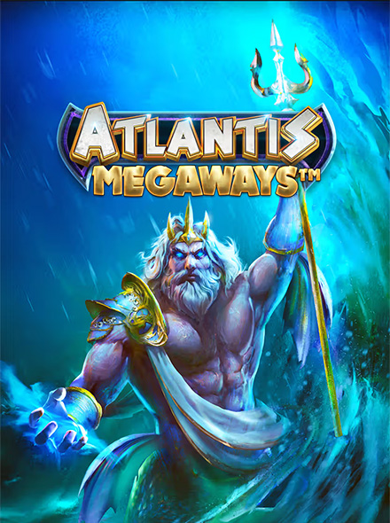 Atlantis Megaways