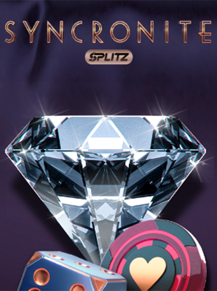 Syncronite Splitz