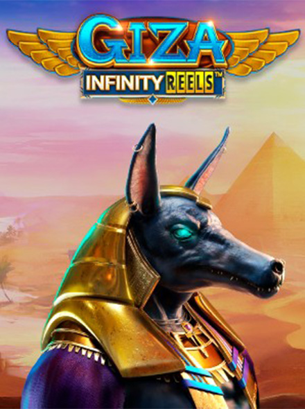 Giza Infinity Reels