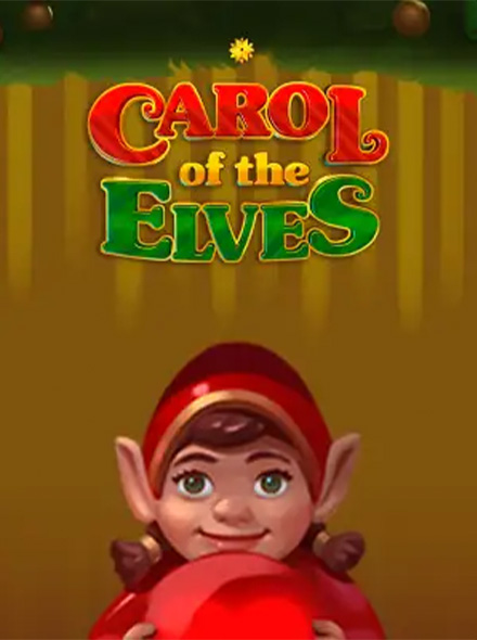 Carol of the Elves