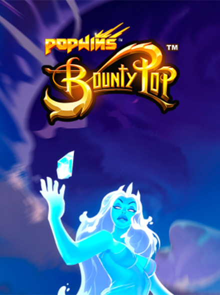Bounty Pop