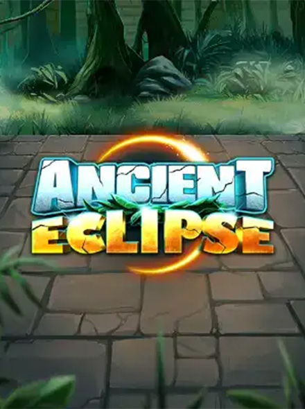 Ancient Eclipse