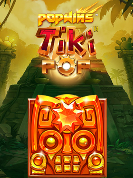 Tiki Pop