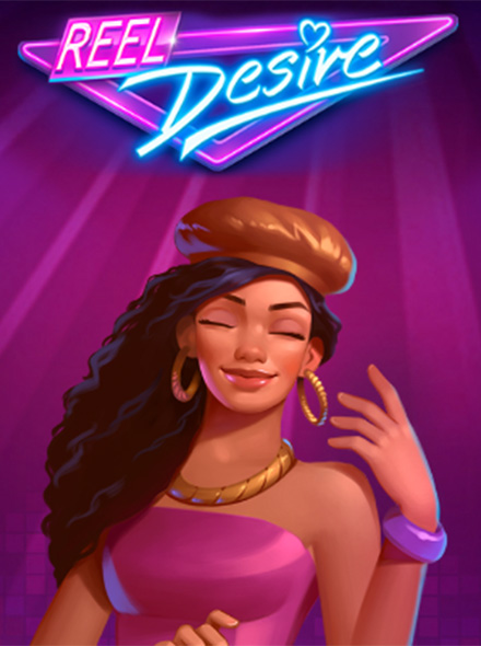Reel Desire