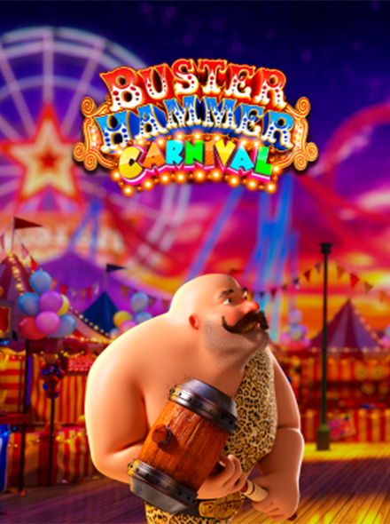 Buster Hammer Carnival