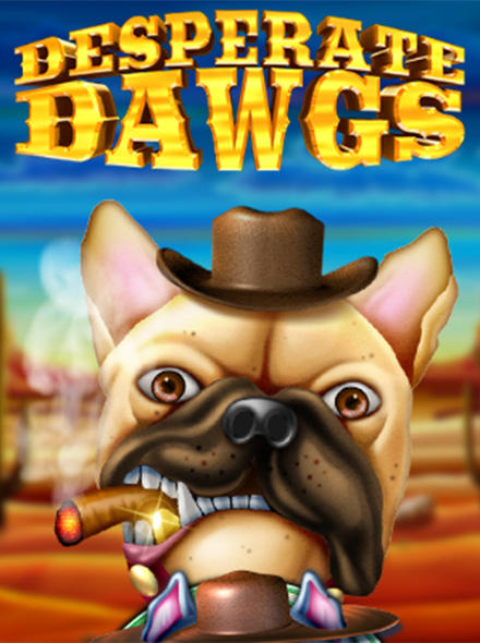 Desperate Dawgs
